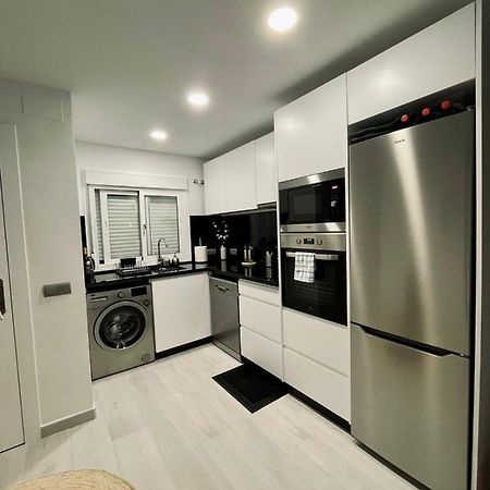 Apartamento El Mentiro Apartment Marbella Bagian luar foto